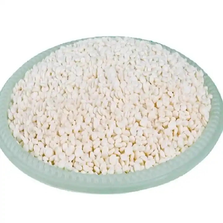 China Supplier PLA Biodegradable Raw Material PLA Resin Granules