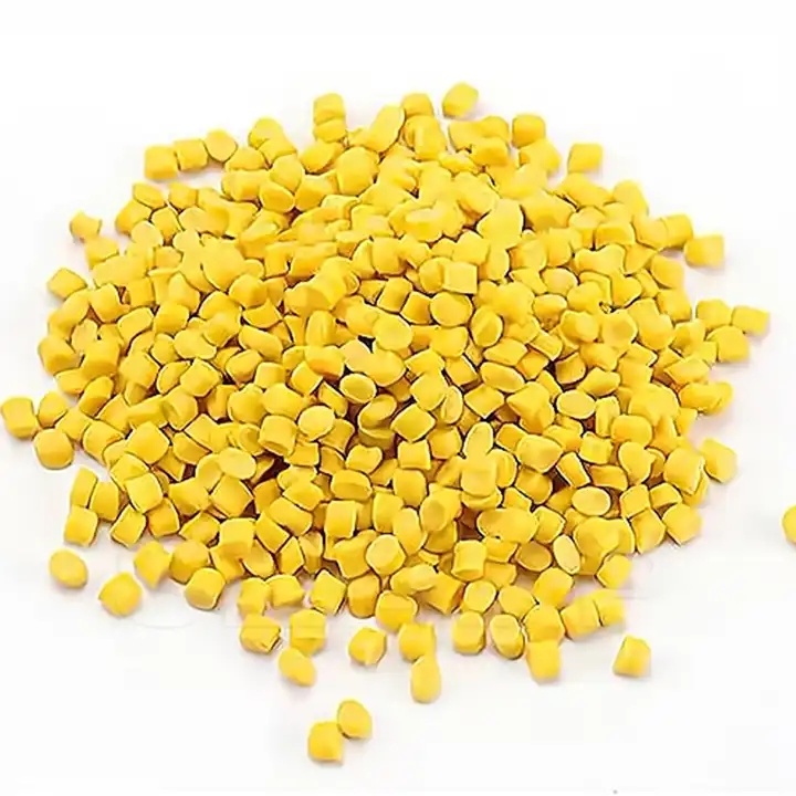 China Suppliers Soft PVC Granules for Shoe Sole Injection Grade PVC Granules