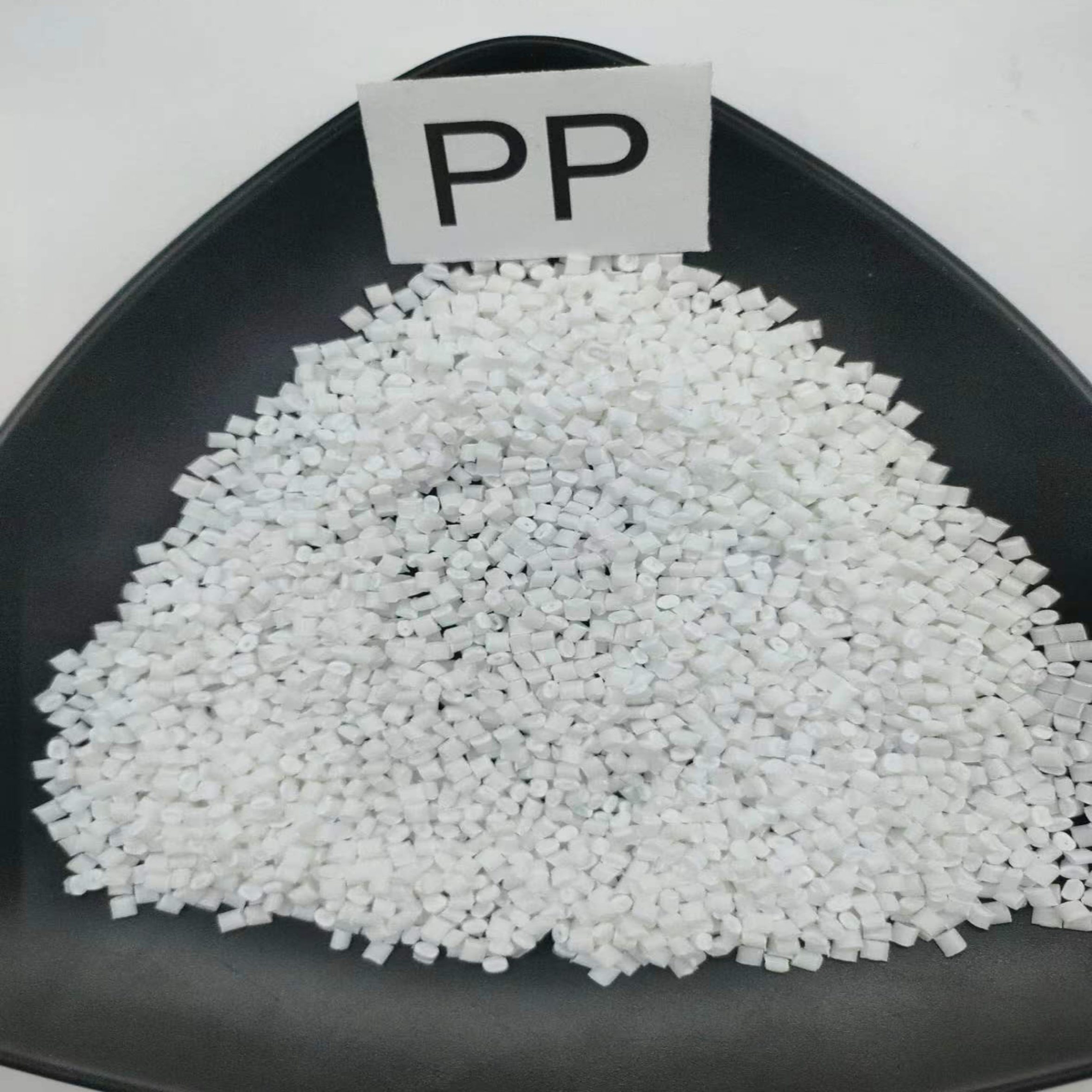 China 
Chinese Manufacturer PP Resin with Flame Retardant Grade Plastic Raw Material PP
manufacture and supplier