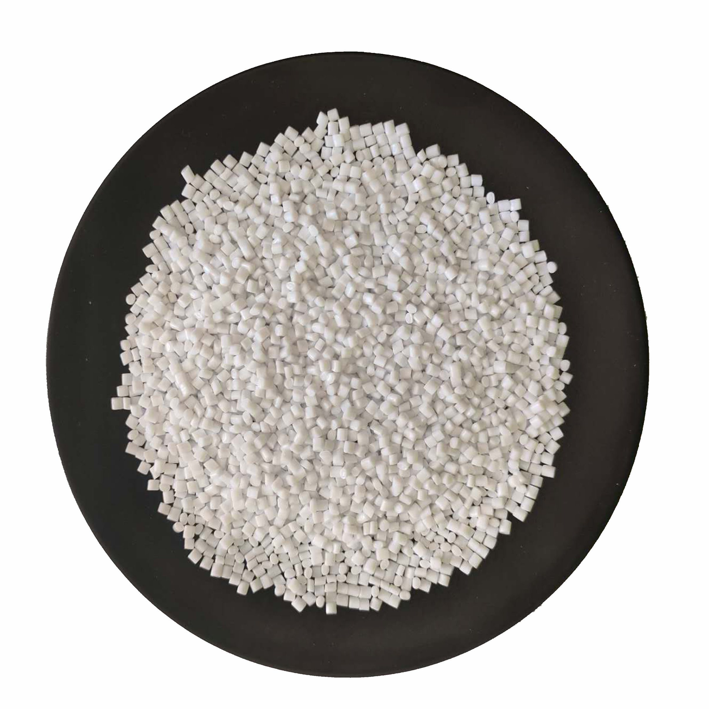 China 
Clear Pet Bottle Scrap Pet Flakes White Pet Resin Pet Granules with Certificate
manufacture and supplier