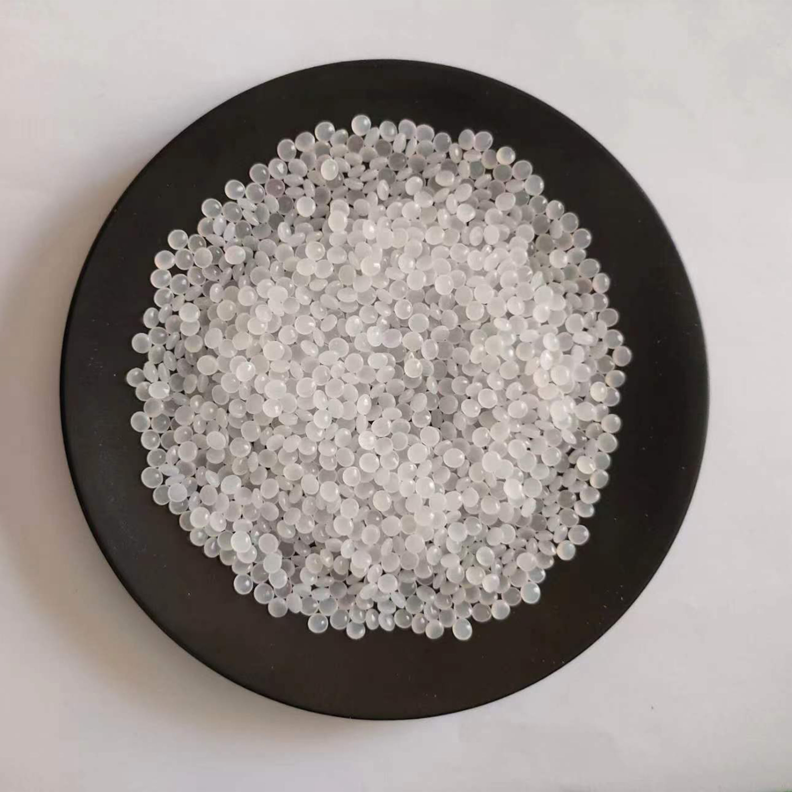 Cnpc High Quality Linear Low Density Polyethylene LLDPE Resin Granules Raw Material LLDPE for Packaging Film