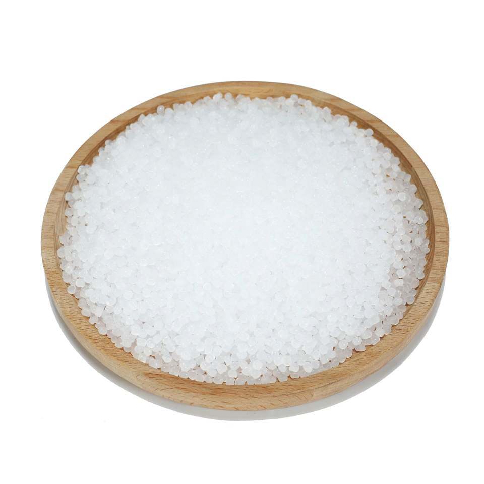 Cnpc LDPE Coating Grade PE Particles Natural White Low-Density Polyethylene LDPE Granules Resin