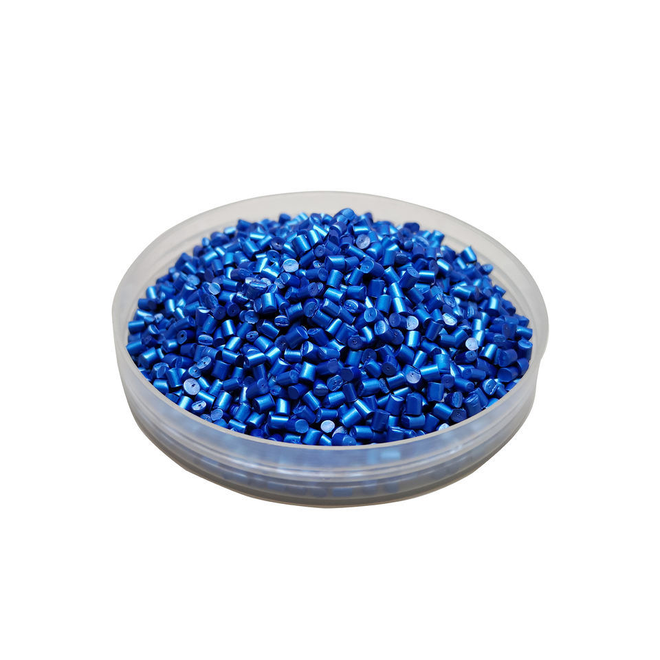 
Color Masterbatch for Plastic Customizable Hot Sale High Quality PE HDPE Granules Virgin HDPE Granules
