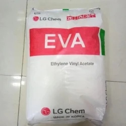 Colorful EVA Granules EVA Raw Material EVA Plastics for Making Slipper