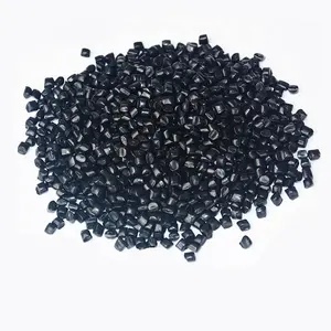 Competitive Price Natural Color Recycled Granules PP Recycle Granule