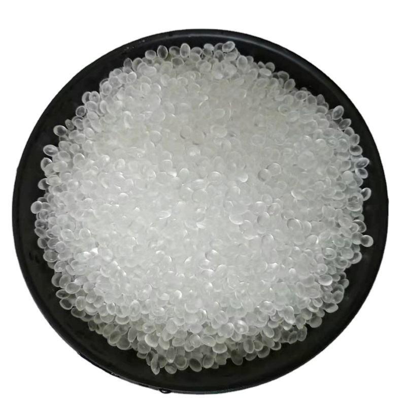 China 
Competitive Price Recycle EVA Plastic Granule EVA Resin Ethylene Vinyl Acetate Copolymer for Sale
manufacture and supplier