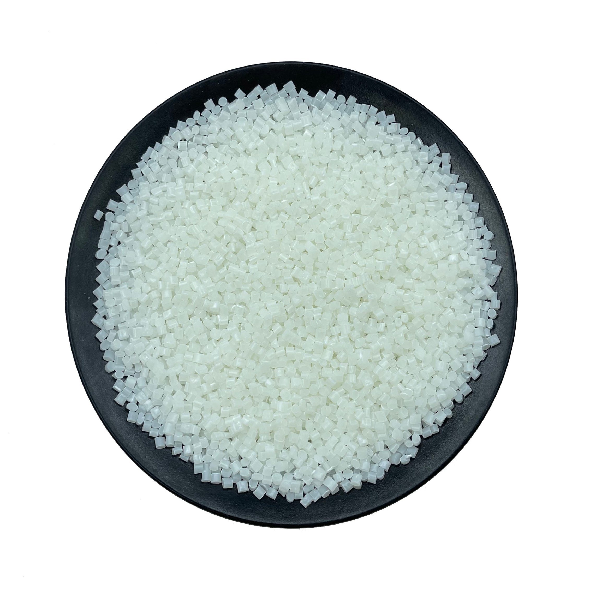 Competitive Price Virgin Natural ABS Granules Mg47f ABS Plastic Raw Material ABS Resin