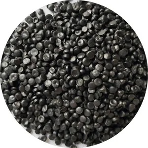 Direct Manufacture HDPE Plastic Particle HDPE LDPE LLDPE Granules Virgin HDPE Granules