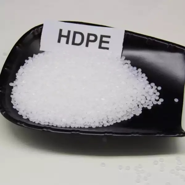 
Direct Manufacture HDPE Plastic Particle HDPE Virgin HDPE Granules
