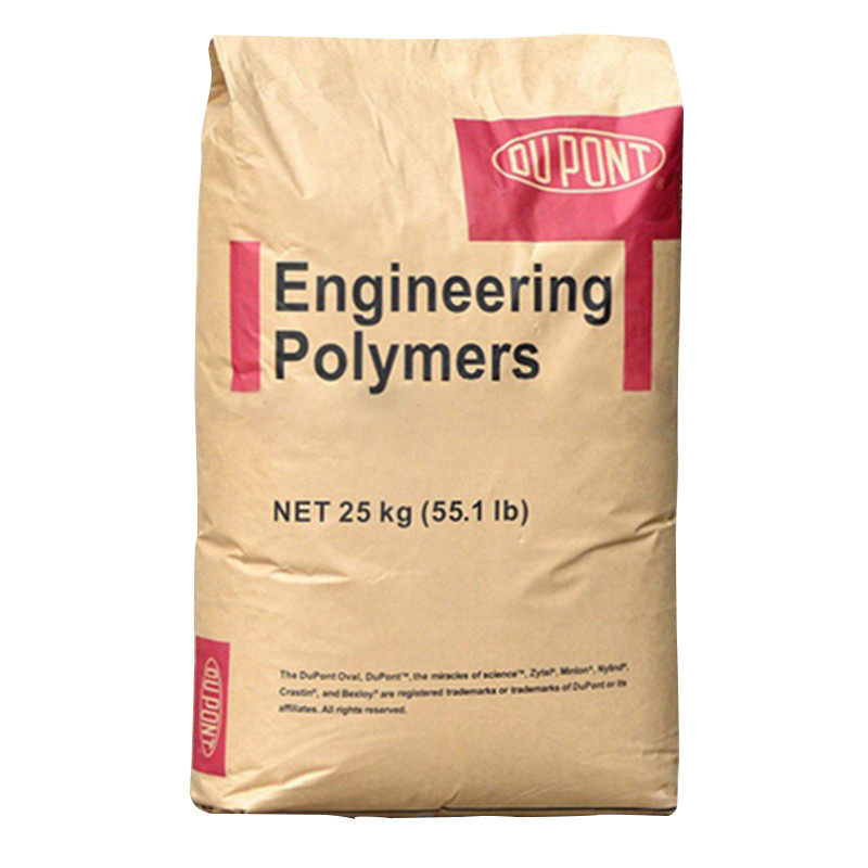 
DuPont Fr530 Pet Polyethylene Terephthalate Glass Fiber Enhances Strength and Rigidity Pet for Excellent Size and Creep Resistance
