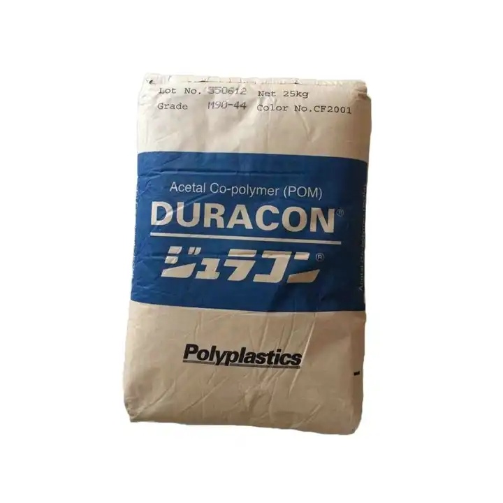 China 
DuPont POM Resin 100p Nc010 Polyoxymethylene POM Granules POM M270
manufacture and supplier