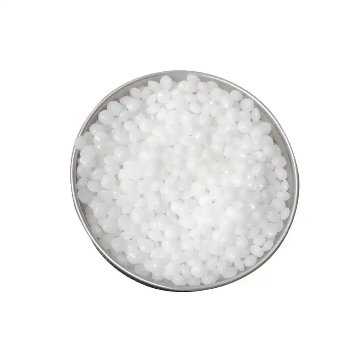 
DuPont resina POM POM 100p NF010 Polyoxymethylene Grânulos de POM POM M270
