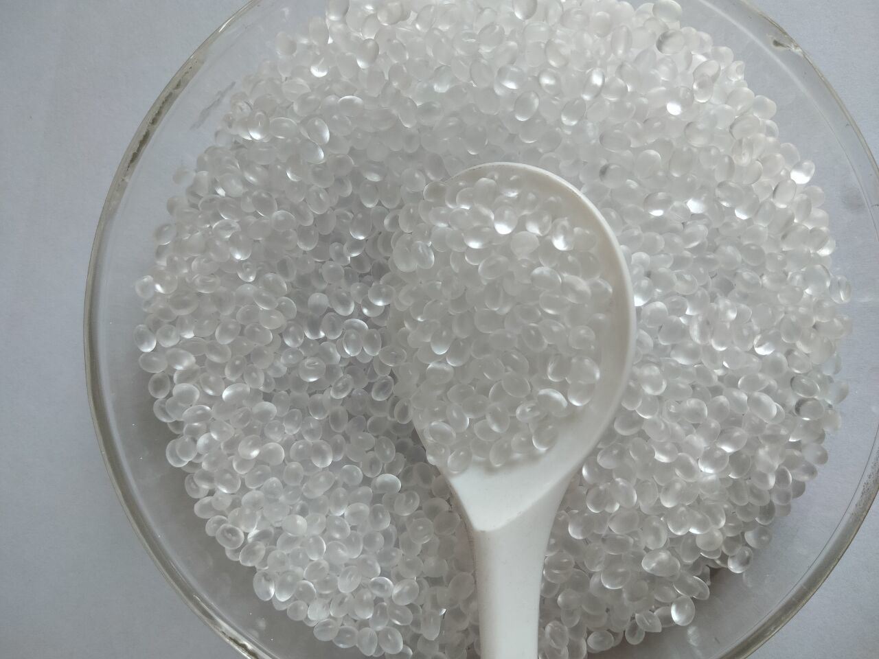 EVA Granules EVA Raw Material EVA Resin for Sole Making