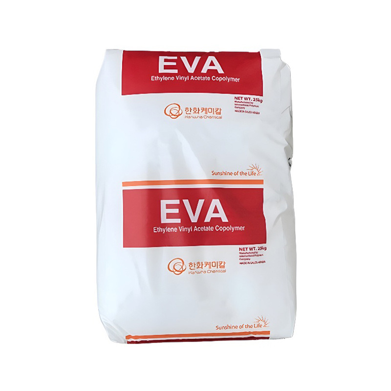 China 
EVA Hanhua 18% 28% 2518co Blow Molding Grade Foaming Grade Low Temperature Resistance Ethylene Vinyl Acetate Copolymer EVA Raw Material
manufacture and supplier