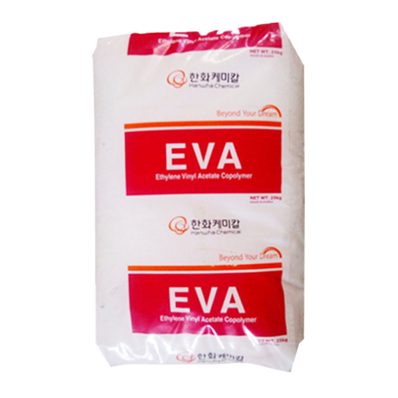 EVA Korea Hanwha 2014co 2518co 1159 2319 1326 Foam Film Toughened Transparent Raw Material