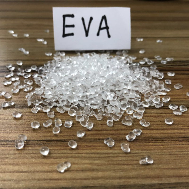 China 
EVA Manufacturer High Quality Low Price Va 18% 19% 28% 33% 40% EVA Resin Granule DuPont Chemical Ethylene Vinyl Acetate for Shoes Footwear Hot Melt Adhesive
manufacture and supplier