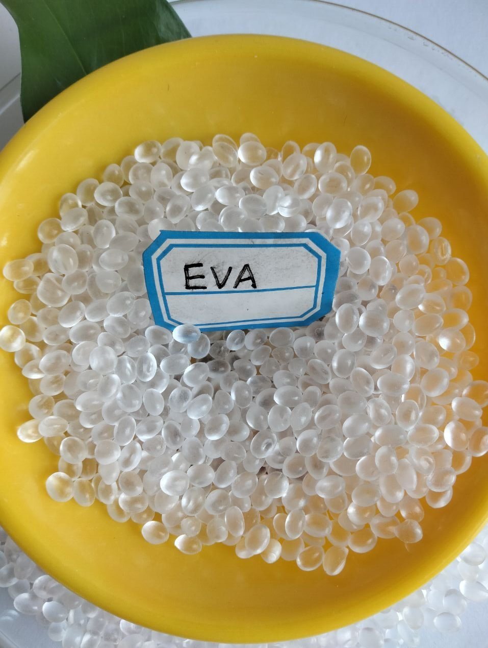 EVA Plastic Ethylene-Vinyl Acetate Copolymer EVA Granules EVA 18% 28% 18% 33% 40%