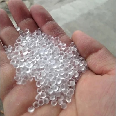 EVA Raw Material EVA Resin Manufacturer Ethylene Vinyl Acetate EVA Granules 18% 28% for Hot Melt Adhesive