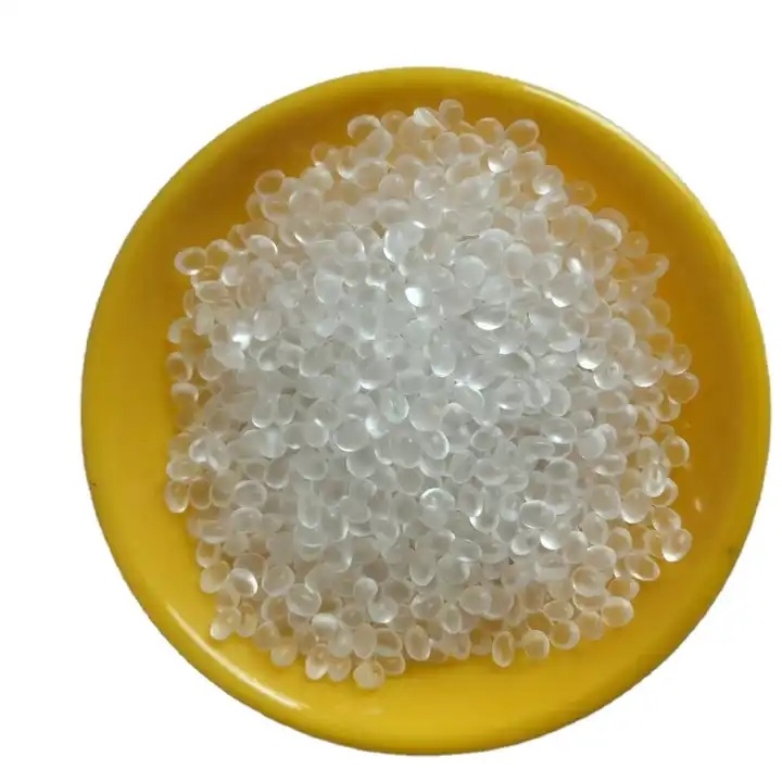 China 
EVA Resin Ethylene Vinyl Acetate Copolymer EVA Va 18% 28% Granules with Lowest Price
manufacture and supplier