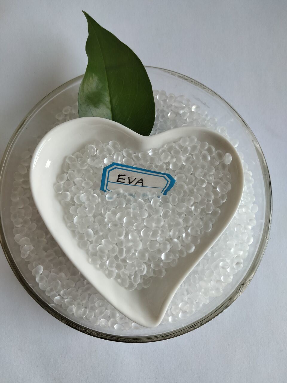 China 
EVA Shoe Material EVA Compound Material EVA Foam Granule
manufacture and supplier