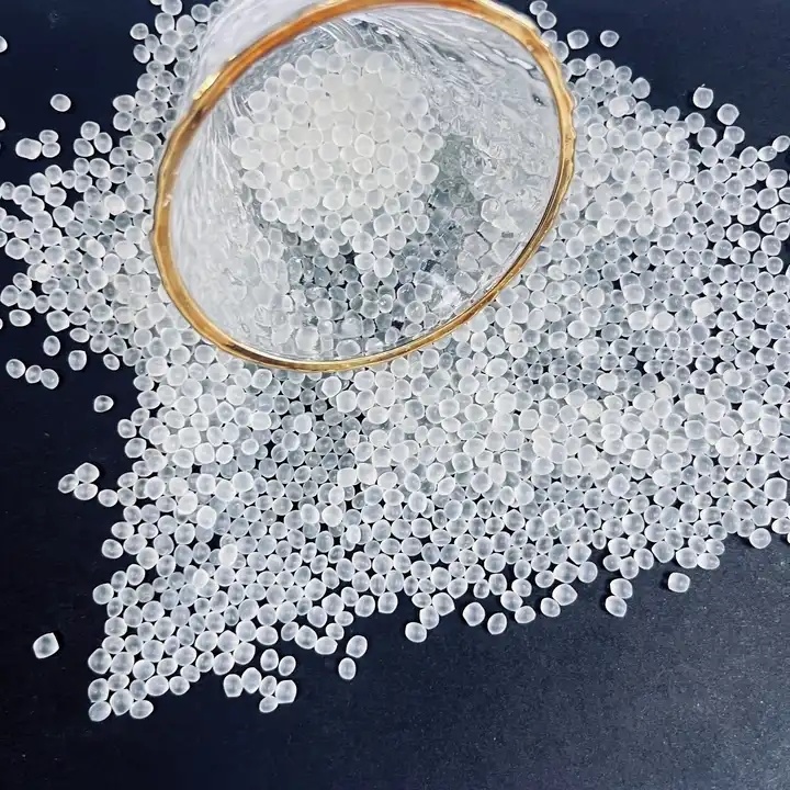 China 
EVOH Changchun EV2904f EV3201f Transparent Particles EVOH Ethylene Vinyl Alcohol Copolymer Resin Raw Material EVOH for Home Appliances
manufacture and supplier