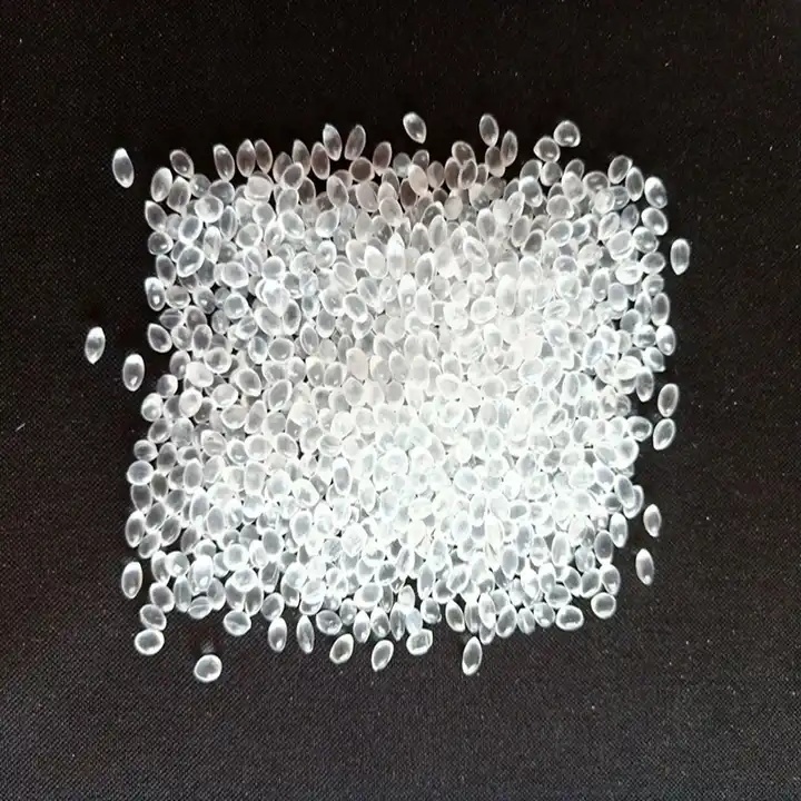 EVOH Changchun EV4405f Raw Material Sheet/Film/Pipe Transparent Resin Pellets Ethylene Vinyl Alcohol EVOH with Blown Film Grade