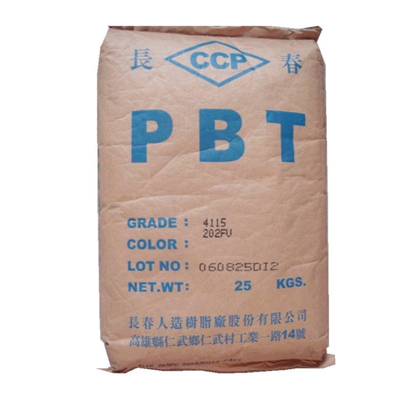 China 
Electronic Appliances PBT Changchun 3030-201 Glass Fiber 30% Flame Retardant Heat Stability Polybutylene Terephthalate Granules
manufacture and supplier