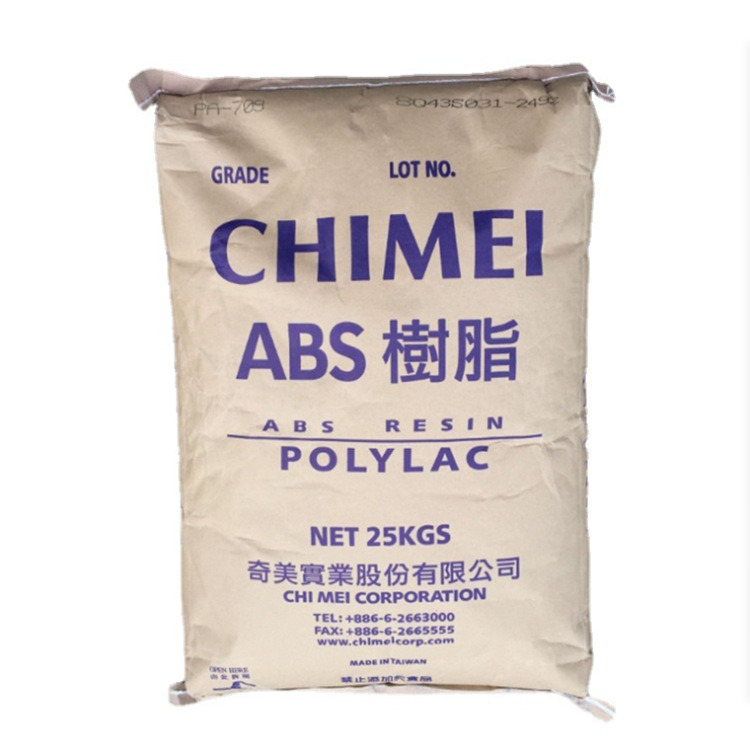 Electronic Application Hot Selling ABS Plastic Raw Materials ABS Recycled Plastic Granules