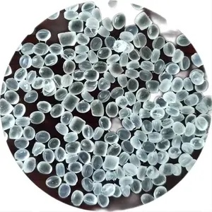 Ethylene Vinyl-Acetate Copolymer EVA Resin 18% 28% Granules for Shoes EVA Hot Melt Adhesive Granule