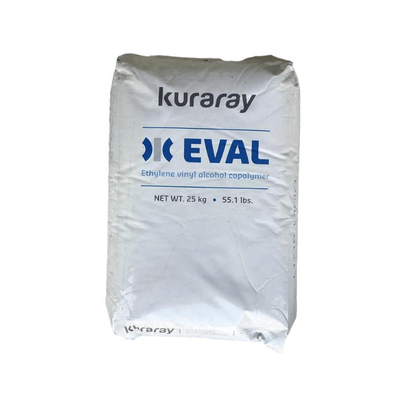 Extrusion Grade Kuraray EVOH T101b High Transparent Plastic Resin Granules Ethylene Vinyl Alcohol Raw Material EVOH for Home Appliance Equipment