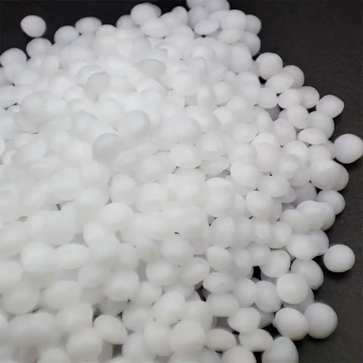 
Factory Direct Sales POM 500t Nc010 Polyformaldehyde Particle Plastic Raw Materials
