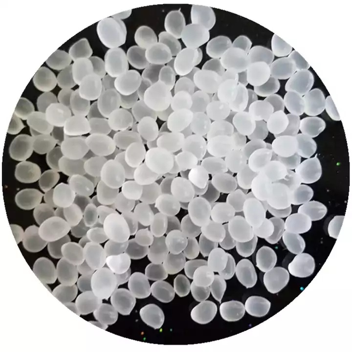 Factory Direct Supply EVA Resin Copolymer EVA Granules 18% 20% 28% 40%