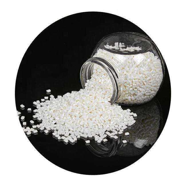 Factory Directly Sale Cheap Price High Impact Polystyrene Plastic Granules Resin HIPS Granules for Sale