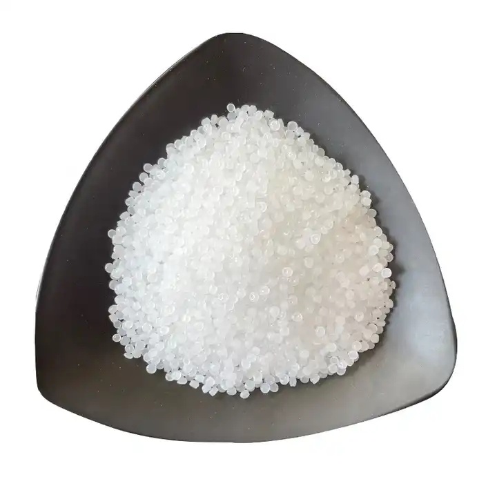 China 
Factory Directly Supply LDPE Recycled Granules Virgin LDPE Recycled LDPE Granules for Plastic Production
manufacture and supplier