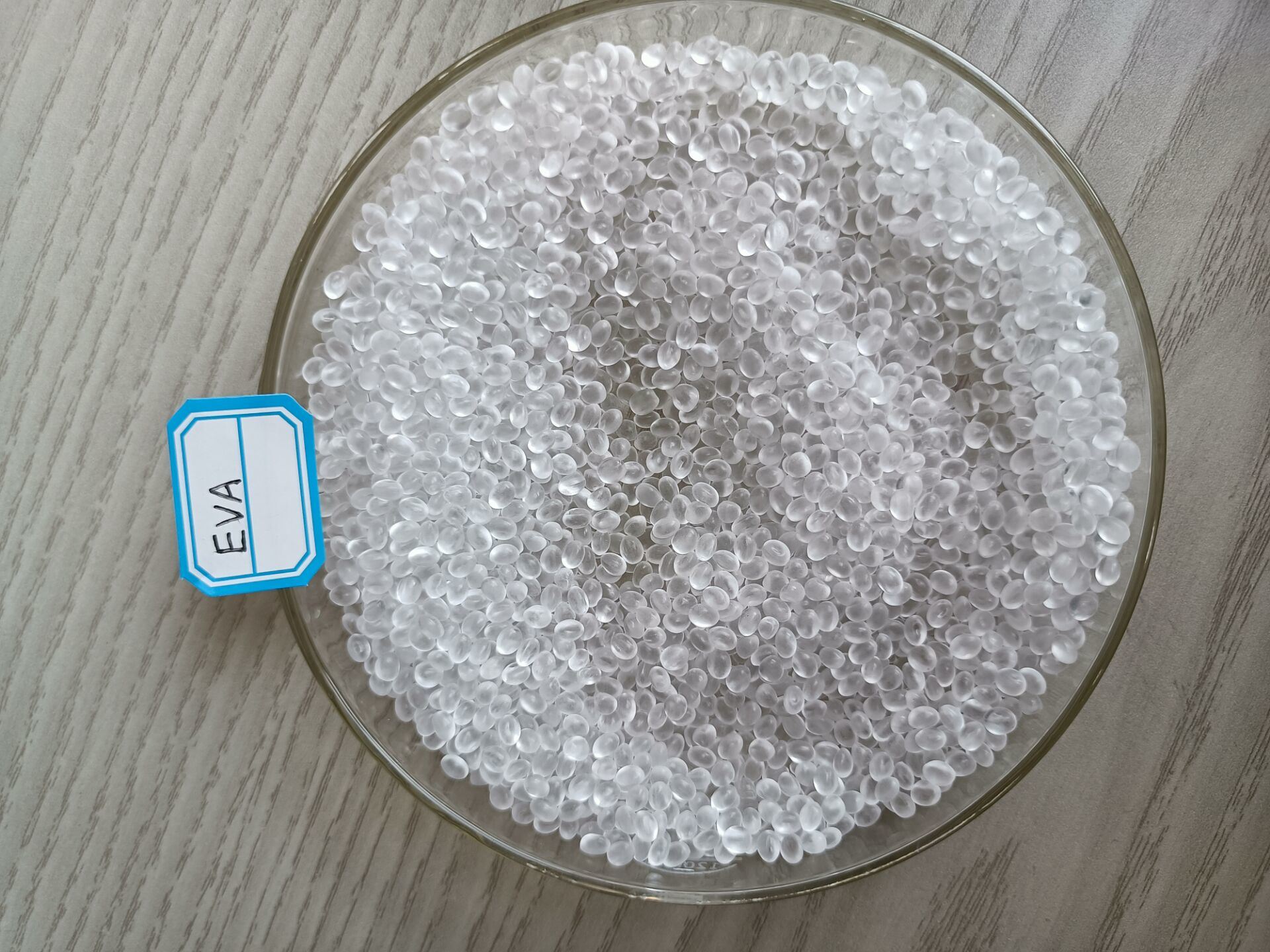 China 
Factory High Quality EVA Injection Material/EVA Compound/EVA Foam Granule for Shoe EVA Resin Particles Granules
manufacture and supplier