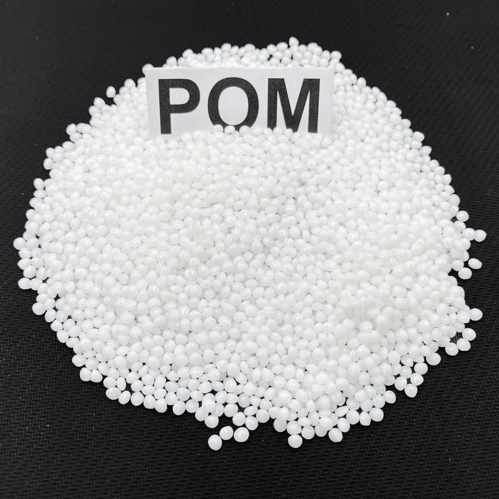 China 
Fábrica de bajo precio virgen de calidad alimentaria POM plástico materia prima POM granule Pellets polímeros
fabricante y proveedor