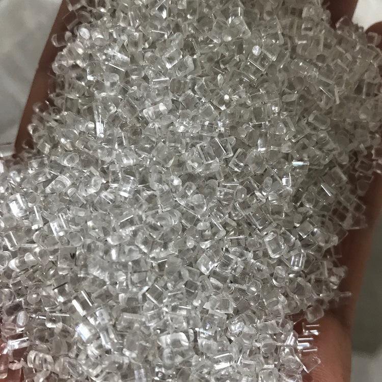 Factory! PETG Resin / PETG Plastic Raw Material / Transparent PETG Pellets for 3D Printing