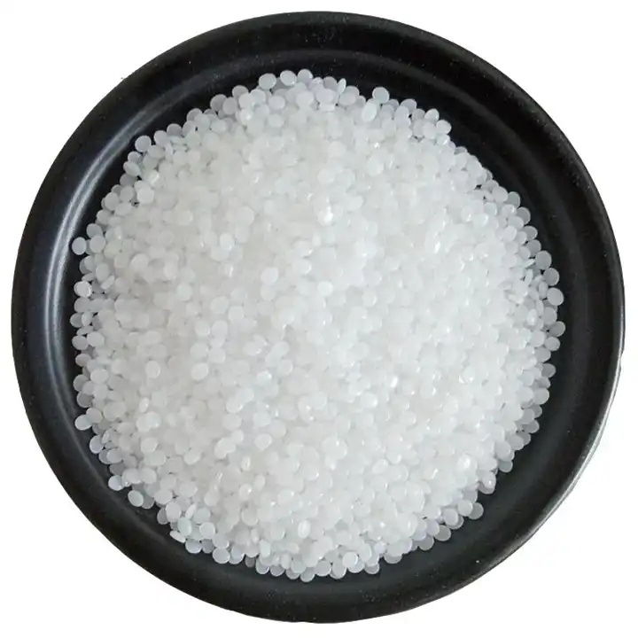 Factory Price Lotte HDPE J2200 Granules HDPE Resin High Density Polyethylene