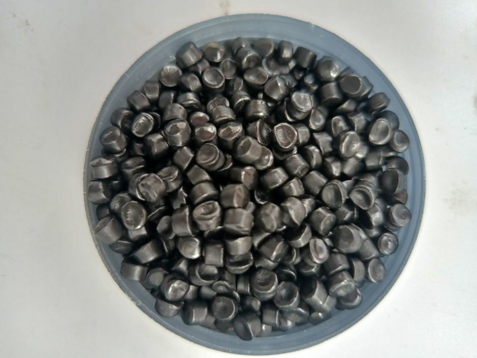 Factory Price Pipe Grade Virgin HDPE PE100