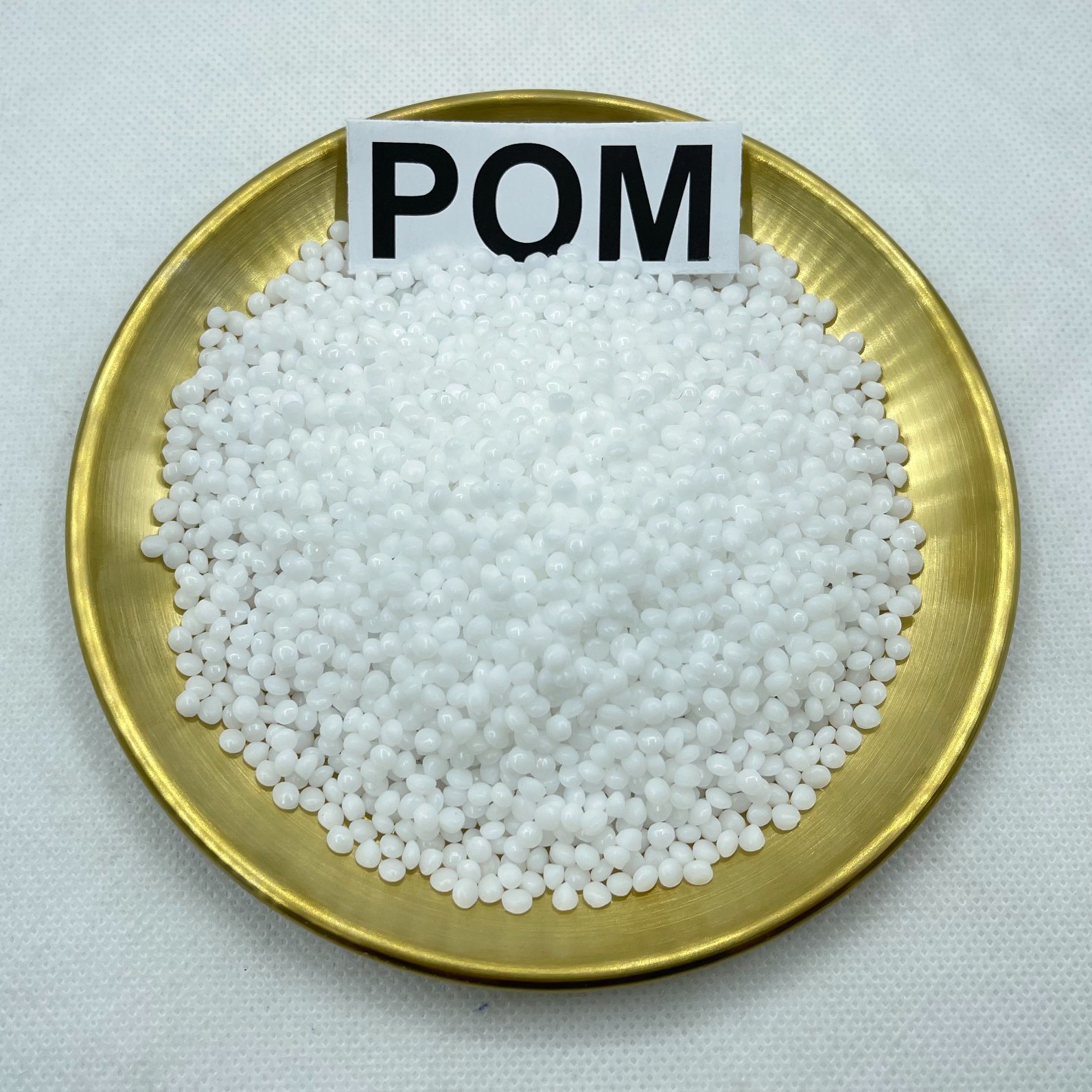 Factory Price Plastic Raw Material POM POM-900p Pellet Polyacetal POM Resin Granule