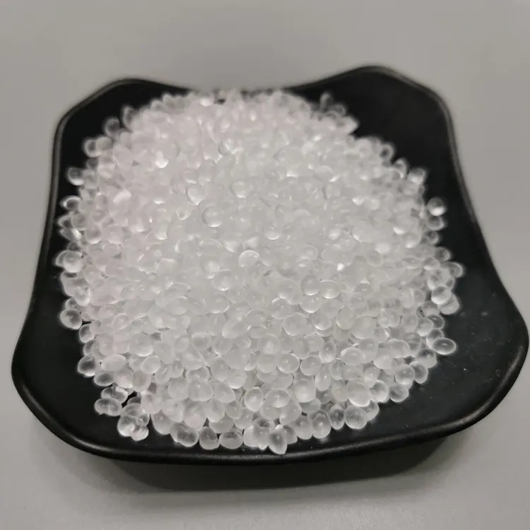 Factory Price Virgin EVA Resin Granules LG 28150 28% Injection Grade Ethylene Vinyl Acetate Copolymer Hot Melt Grade EVA for Hot Melt Adhesive Glue