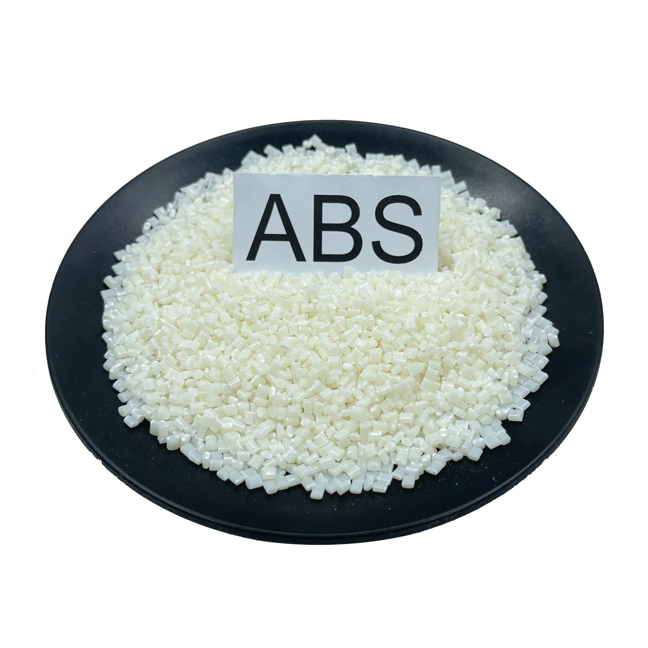 
Factory Price Virgin Injection Molding Extrusion Grade ABS Resin Granules
