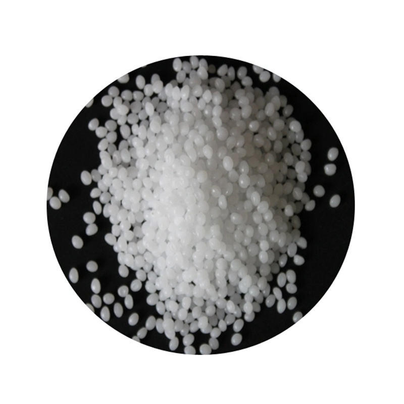 Factory Sale Customized Colorful Polyoxymethylene POM Plastic Granules