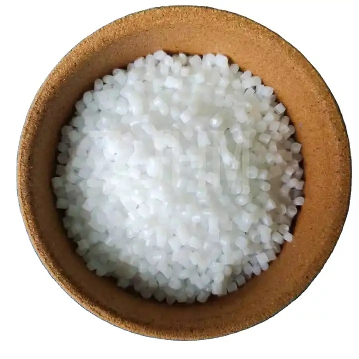 China 
Factory Sale Virgin High Impact Polystyrene HIPS Resin Recycled HIPS Granules for Extrusion Sanitary Ware
manufacture and supplier