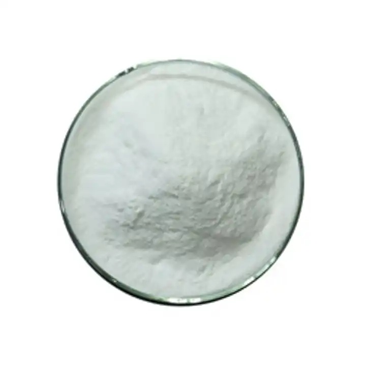 Factory Supply Chemicals Polyvinyl Alcohol Adhesive PVA Pvoh Poval PVA Powder Granules 9002-89-5