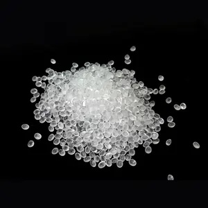 Factory Supply Low Price Ethylene-Vinyl Acetate Copolymer EVA Raw Material EVA Plastic Particles EVA Resin 18% for Shoes