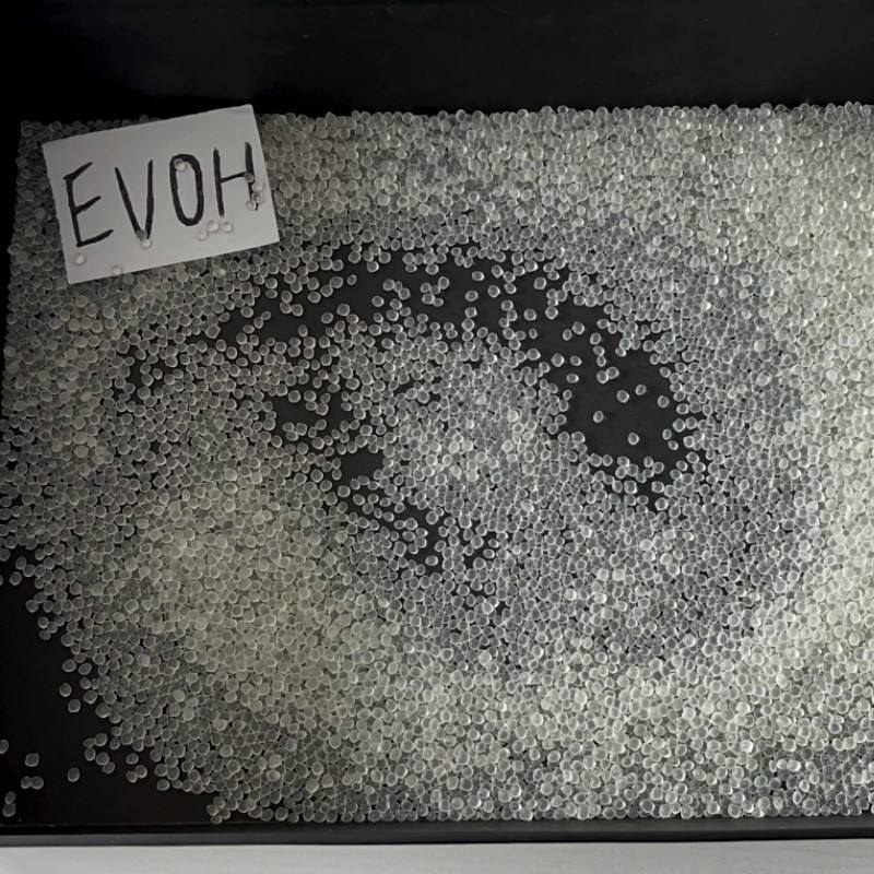 Factory Supply Raw Material Granules EVOH High Barrier Packing Material EVAL EVOH Various Models