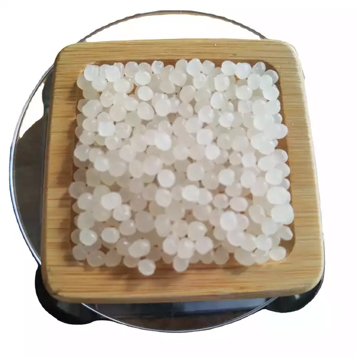 Factory Wholesale Quality Assurance Virgin LDPE Polyethylene LDPE Granules LDPE Pellets Film Grade