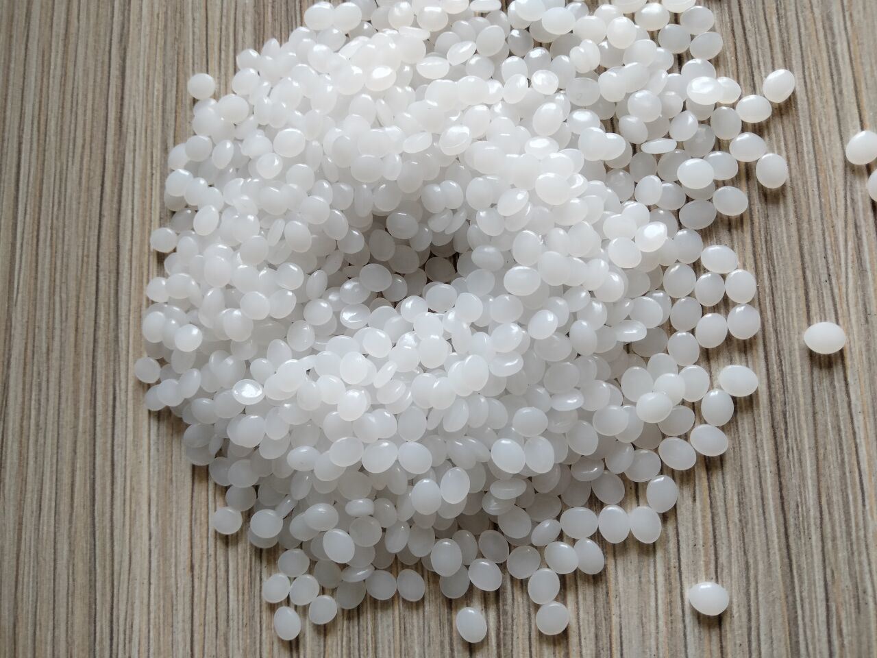 China 
Qualidade de filme PEAD Virgem Grânulos de HDPE com resina de HDPE LDPE, LLDPE de HDPE
fabricação e fornecedor