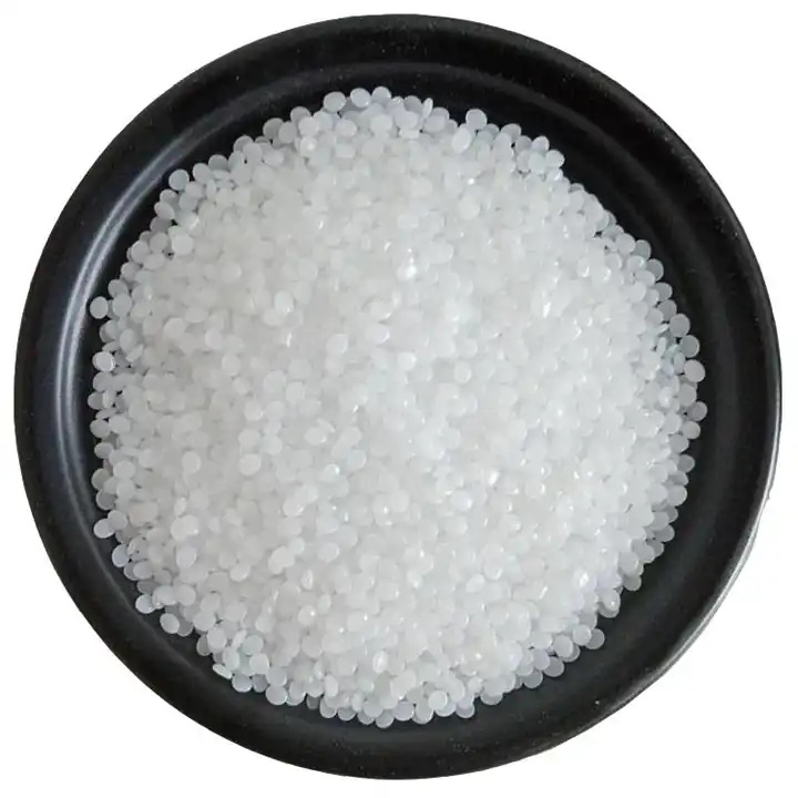 Film Grade PE Resin Polyethylenehdpe LDPE LLDPE Virgin Raw Material